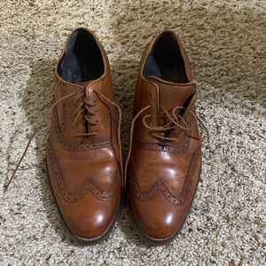 Cole Hana dress shoes